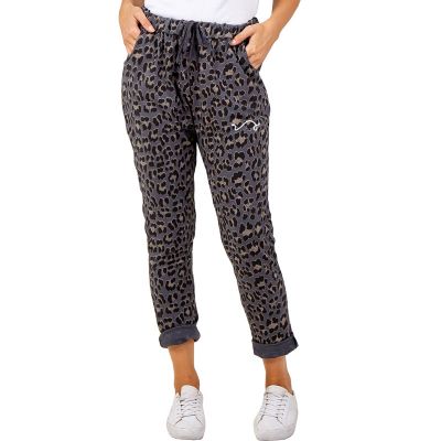 Women Jogger Trousers